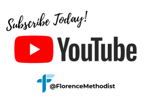 Florence Methodist Church YouTube