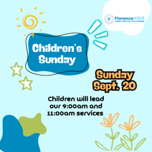 Children's Sunday- square (2)